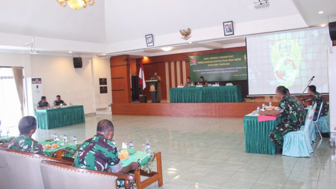 RAT Rem Jayapura