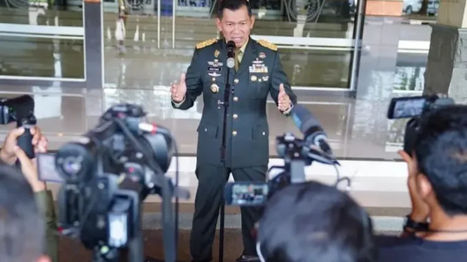 Kapuspen-TNI